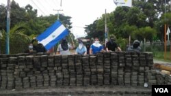 Organismos de derechos humanos de Nicaragua han criticado este proyecto, porque según ellos, la reconciliación no se puede imponer a la ciudadanía a través de una ley. 