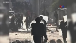 Հետազոտություն. Արաբական գարունը կապված է կլիմայի փոփոխության հետ