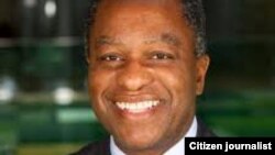 Geofrey Onyema, Ministan Harkokin Wajen Najeriya