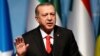 Erdogan: Turkey Seeking to Annul Trump Jerusalem Decision at UN 