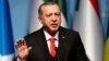 Эрдоган надеется, что в Восточном Иерусалиме откроется турецкое посольство