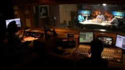 Live Talk - Diaspora Forum