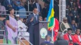 Perezida Paul Kagame w’u Rwanda