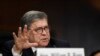 AP Source: Barr Launches New Look at Origins of Russia Probe