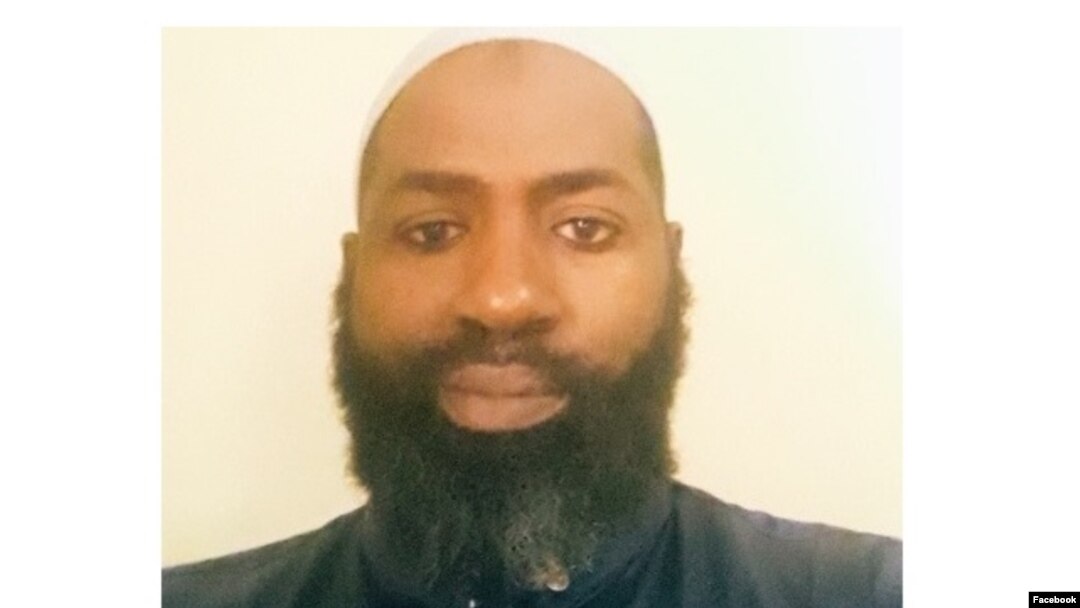 Zubair Muhaajir