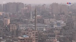 Պաղեստինցի փախստականների օգնության ՄԱԿ-ի գործակալությունը (UNRWA) շարունակում է իր առաքելությունը իրականացնել Գազայի հատվածում