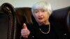 Yellen Words to be Parsed for Clues to Rates, Her Future