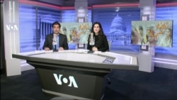 بي بي شیرینه – وي او اې ډيوه په ټیلې ویژن