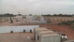 Rogue General Resumes Airstrikes as Chaos Grips Libya