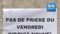 Les musulmans sénégalais face aux mosquées verrouillées
