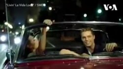 Музыка эпохи: Livin' La Vida Loca