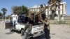 No US, Russia Support for UN Call for Libya Truce
