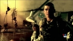 ارتش آمریکا در قاب سينما و لحظه‌هاى ایستادن در برابر استبداد