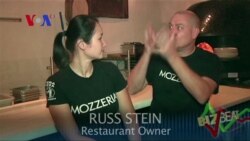 Deaf Entrepreneurs Open Businesses