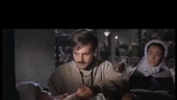 Cold War Films Reflected Shifting U.S. Attitudes