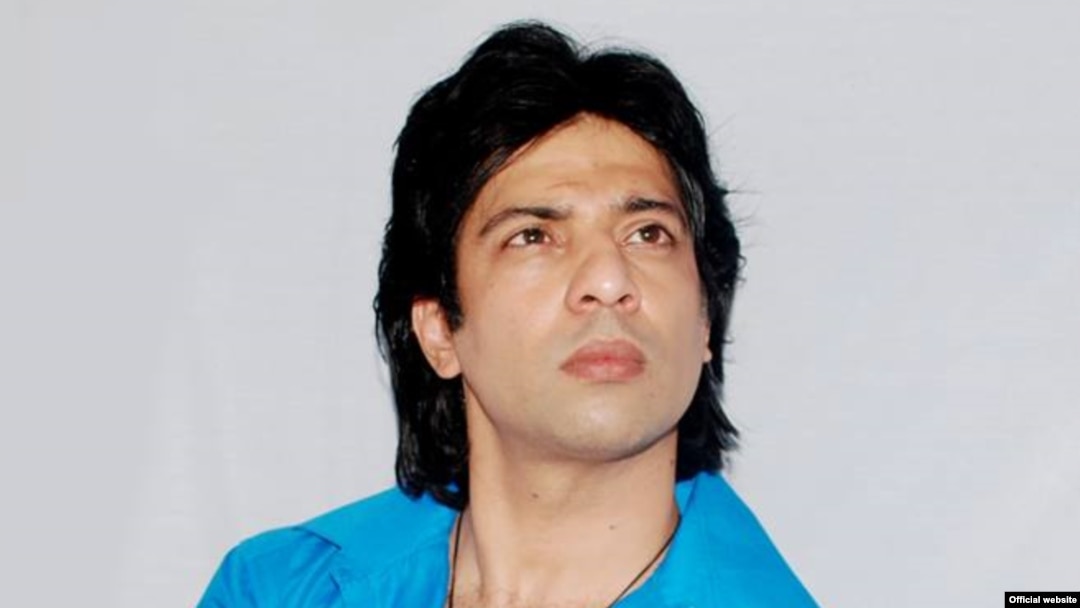 آرین خان