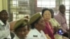 坦桑尼亚对中国“象牙女王”提出正式指控