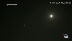 حمله موشکی جمهوری اسلامی به اسرائيل با استفاده احتمالی از کلاهک خوشه‌ای