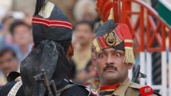 အိန္ဒိယနဲ့ ငြိမ်းချမ်းရေး ဆွေးနွေးရန် ပါကစ္စတန် အသင့်