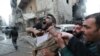 Syrian Civil War Enters 10th Year 