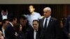 Netanyahu a Biden: Israel no toma decisiones en base a presiones del exterior