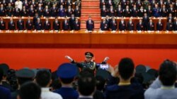 རྒྱ་ནག་གི་རྒྱལ་གླུར་འཕྱ་སྨོད་བྱས་ན་ལོ་གསུམ་གྱི་ཁྲིམས་བཅད་གཏོང་རྒྱུ།