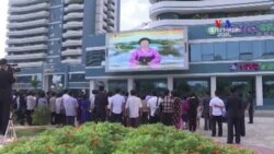 Հյուսիսային Կորեային վախեցրել է Թրամփի Twitter-ը