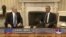 Obama, Netanyaxu va Kongress