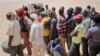 Migrants Stuck in Niger Desert