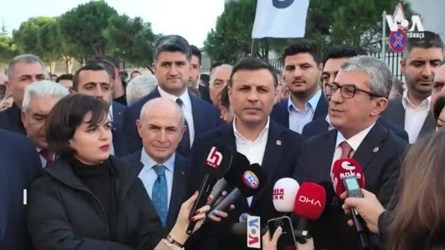İBB Başkanı Ekrem İmamoğlu’nun yargılandığı dava 11 Nisan’a ertelendi