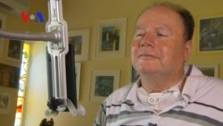 Introducing the World's First Touch-free Smartphone