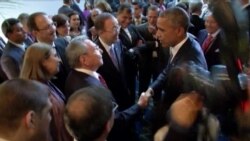 Opening of Embassies to Bring New Era in US-Cuba Relations