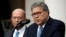 El secretario de Justicia, William Barr, emitió el lunes 29 de julio de 2019 una nueva directiva que limita aún más la solicitud de asilo en Estados Unidos.