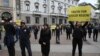 Egypt's President Expresses 'Strong Will' to Find Italian's Killers