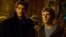'The Social Network' Traces the Creation - on a Whim - of Facebook
