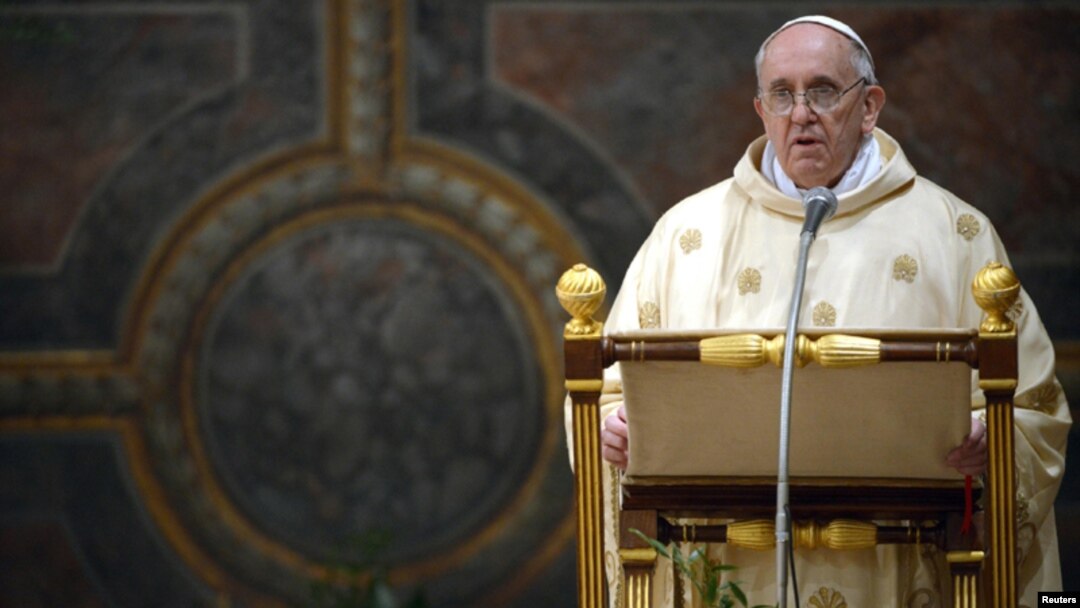 El propósito de revitalizar la Iglesia en América Latina puede haber influido, según expertos, en la elección del nuevo Papa.