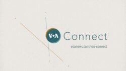 VOA Connect Episode 137, Social Justice and Pandemic (no captions)