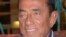 Egyptian businessman Hussein Salem is seen in this file photo