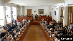 Esta sería la cuarta reunión de la OEA para discutir la situación de Paraguay.