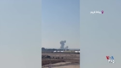 حمله به مناطقی در حومه رباط‌کریم در ادامه عملیات خشم حماسی
