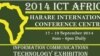 ICT Africa 2014- Zimbabwe