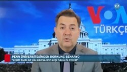 Corona Günlüğü ABD 5 Mayıs TSİ:18.30