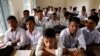 ဘင်္ဂလားဒေရှ့်ရောက် ရိုဟင်ဂျာဒုက္ခသည် ကလေးတွေ ကျောင်းထုတ်ခံရမှု HRW ဝေဖန်