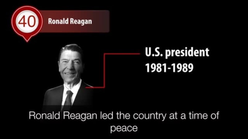 Ronald Reagan: Communicator