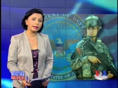 Amerika armiyasidagi jinoyatlar/US military abuse