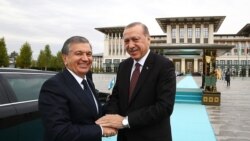 Turkiya-O'zbekiston aloqalari va turkiy dunyo