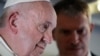 Pope Says He Prays US-led Schism Can Be Thwarted