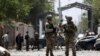 Taliban Conduct Attacks in Afghanistan Amid Peace Negotiations