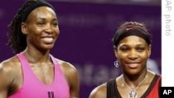 Serena Williams Wins Season-Ending WTA Tournament