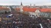 Slovakia Staggers Toward Early Elections as PM's Coalition Unravels